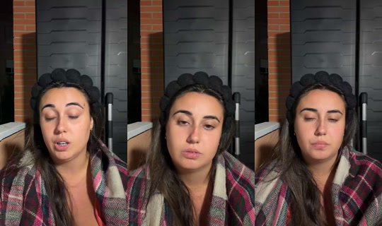 paulamj19 TikTok Live — Aug 28, 2026, 12:46 AM