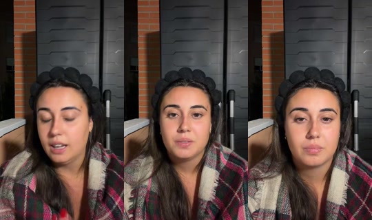 paulamj19 TikTok Live — Aug 28, 2026, 1:37 AM