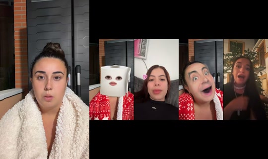 paulamj19 TikTok Live — Aug 29, 2026, 10:30 PM