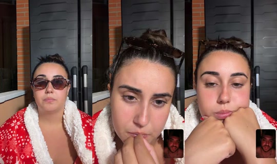 paulamj19 TikTok Live — Aug 30, 2026, 12:08 AM
