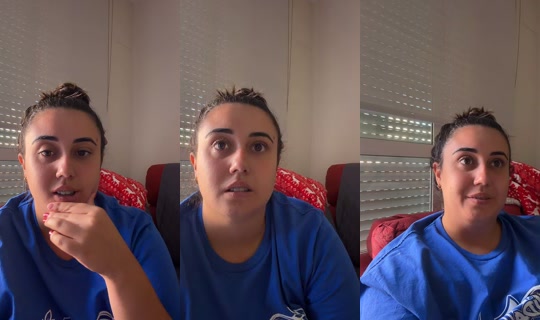 paulamj19 TikTok Live — Aug 30, 2026, 3:09 PM