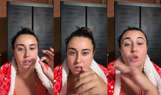 paulamj19 TikTok Live — Aug 30, 2026, 10:34 PM