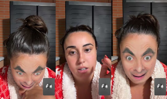 paulamj19 TikTok Live — Aug 31, 2026, 12:11 AM