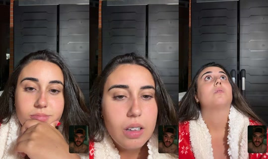 paulamj19 TikTok Live — Aug 31, 2026, 9:34 PM