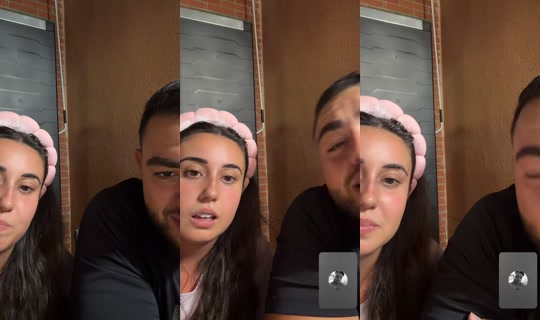 paulamj19 TikTok Live — Sep 1, 2026, 11:14 PM