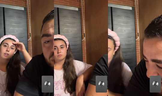 paulamj19 TikTok Live — Sep 2, 2026, 12:05 AM