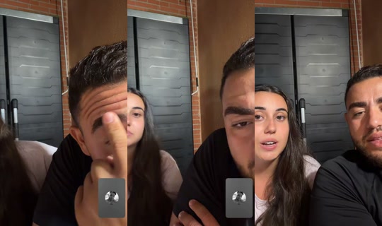 paulamj19 TikTok Live — Sep 2, 2026, 12:55 AM