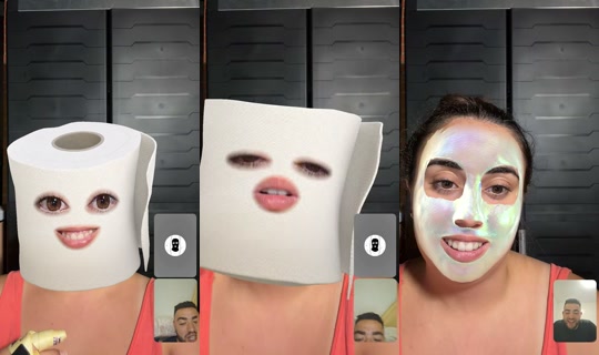 paulamj19 TikTok Live — Sep 13, 2026, 1:46 AM