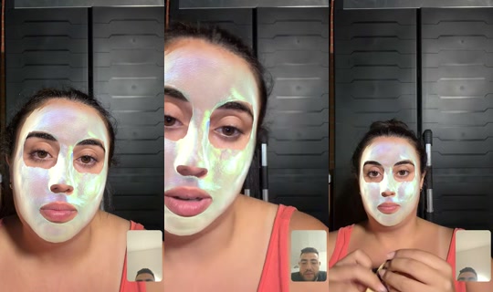 paulamj19 TikTok Live — Sep 13, 2026, 2:37 AM