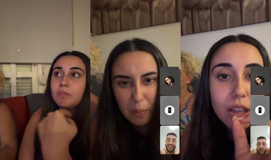 paulamj19 TikTok Live — Sep 14, 2026, 9:53 PM