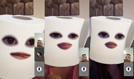 paulamj19 TikTok Live — Sep 15, 2026, 12:24 AM