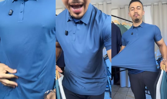 paulao_shop TikTok Live — Aug 26, 2026, 11:48 AM