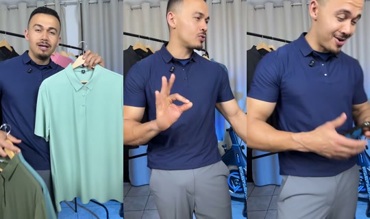 paulao_shop TikTok Live — Oct 5, 2026, 1:11 AM