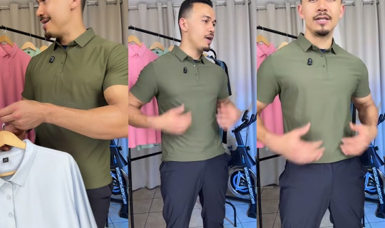 paulao_shop TikTok Live — Oct 8, 2026, 6:00 PM