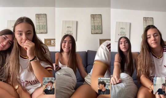 paulaortega.08 TikTok Live — Sep 27, 2026, 12:29 PM