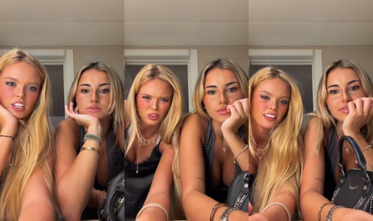 paularesaa TikTok Live — Sep 23, 2026, 8:16 PM