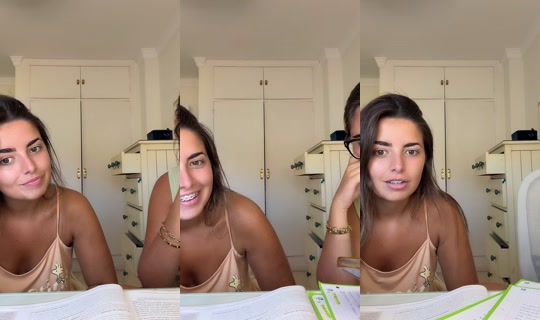 paularrabe TikTok Live — Sep 20, 2026, 1:59 PM