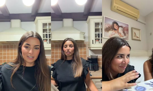 paularrabe TikTok Live — Sep 23, 2026, 11:37 PM