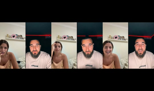 paularrabe TikTok Live — Sep 29, 2026, 8:11 PM