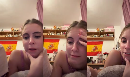 paulavazqueezz_ TikTok Live — Aug 25, 2026, 1:19 AM