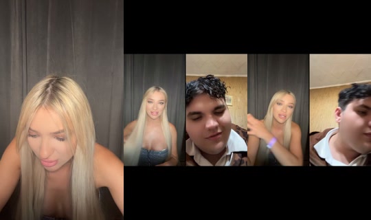 pauli_n_officiall TikTok Live — Sep 19, 2026, 8:57 PM
