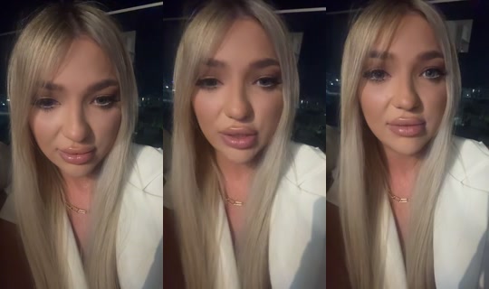 pauli_n_officiall TikTok Live — Sep 28, 2026, 7:03 PM
