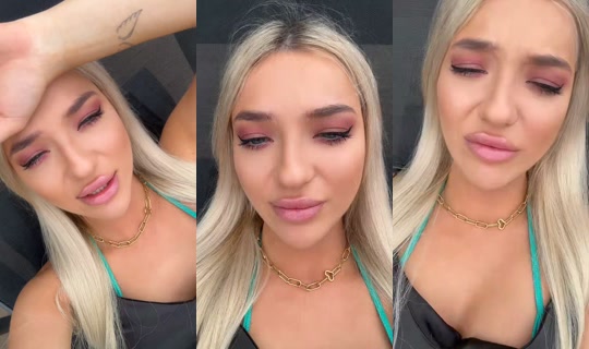 pauli_n_officiall TikTok Live — Oct 1, 2026, 12:36 PM