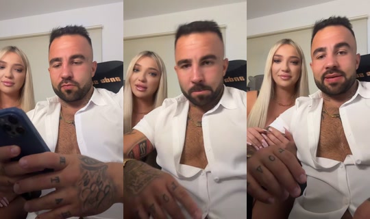 pauli_n_officiall TikTok Live — Oct 6, 2026, 8:19 PM