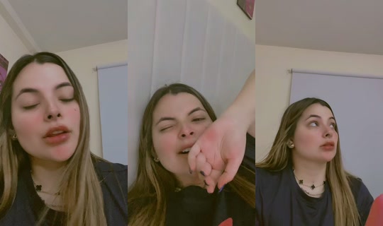 pauligt214 TikTok Live — Aug 23, 2026, 5:09 AM