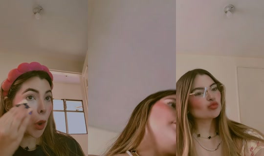 pauligt214 TikTok Live — Aug 23, 2026, 4:14 PM