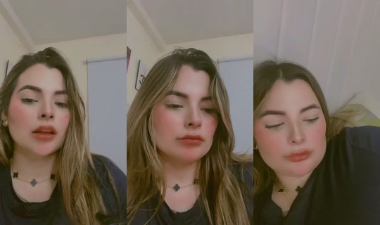pauligt214 TikTok Live — Aug 24, 2026, 1:00 AM