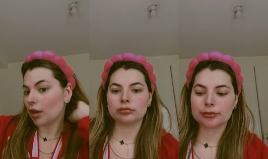 pauligt214 TikTok Live — Aug 24, 2026, 11:30 PM