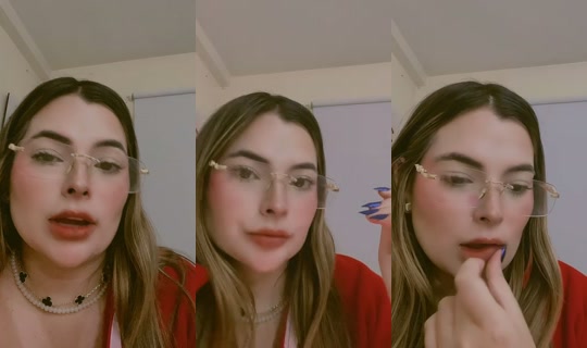 pauligt214 TikTok Live — Aug 25, 2026, 5:09 AM