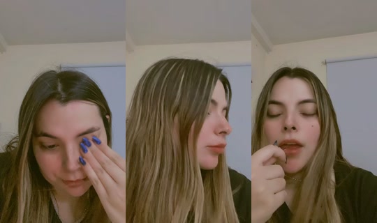 pauligt214 TikTok Live — Aug 28, 2026, 6:43 AM
