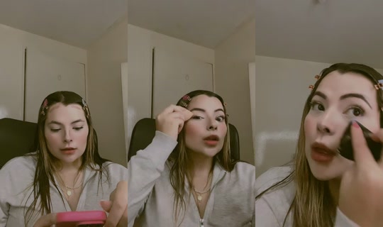 pauligt214 TikTok Live — Aug 29, 2026, 11:34 PM