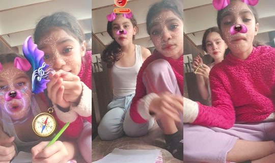 paulina.santoyo.10 TikTok Live — Sep 7, 2026, 6:28 PM