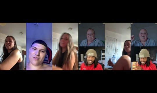 paulinaabbyxoxo TikTok Live — Oct 2, 2026, 2:07 PM