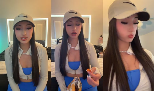 paulinaaluevano TikTok Live — Sep 20, 2026, 1:47 AM