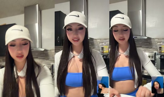 paulinaaluevano TikTok Live — Sep 20, 2026, 2:13 AM