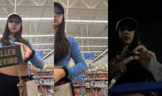 paulinaaluevano TikTok Live — Sep 21, 2026, 12:22 AM