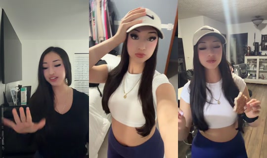 paulinaaluevano TikTok Live — Sep 21, 2026, 11:18 PM