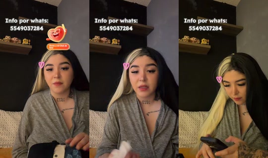 paulinbrety777 TikTok Live — Sep 30, 2026, 10:23 PM