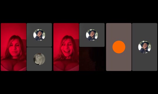 pauline.lbkn TikTok Live — Oct 8, 2026, 8:31 PM