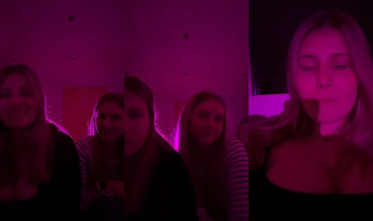 pauline.lbkn TikTok Live — Oct 9, 2026, 6:21 PM