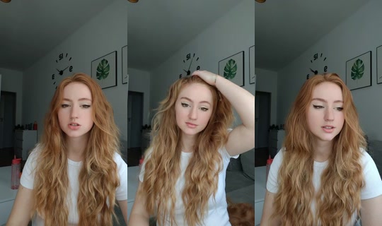 paulinyex TikTok Live — Sep 27, 2026, 11:24 AM
