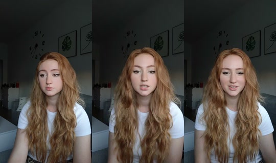 paulinyex TikTok Live — Sep 27, 2026, 2:54 PM