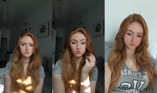 paulinyex TikTok Live — Sep 29, 2026, 7:32 AM