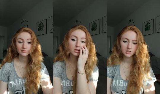 paulinyex TikTok Live — Oct 5, 2026, 7:49 AM