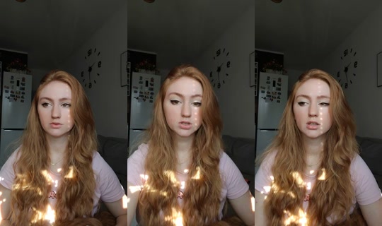 paulinyex TikTok Live — Oct 7, 2026, 7:09 AM
