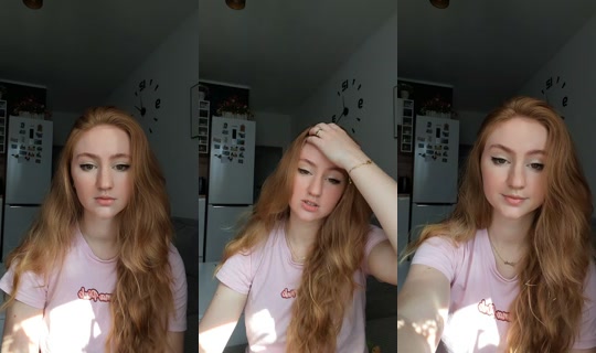 paulinyex TikTok Live — Oct 7, 2026, 9:45 AM